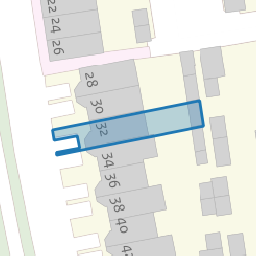 Perceel OSS00-E-4444