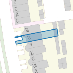 Perceel OSS00-E-4445