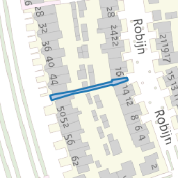 Perceel OSS00-E-4447