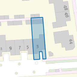 Perceel OSS00-E-4469