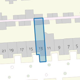 Perceel OSS00-E-4474