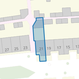 Perceel OSS00-E-4478