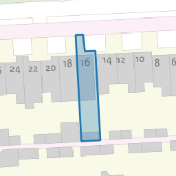 Perceel OSS00-E-4485