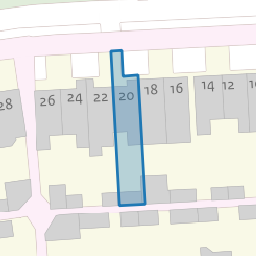 Perceel OSS00-E-4487