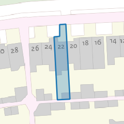 Perceel OSS00-E-4488