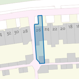 Perceel OSS00-E-4490