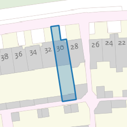 Perceel OSS00-E-4492