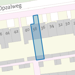 Perceel OSS00-E-4496