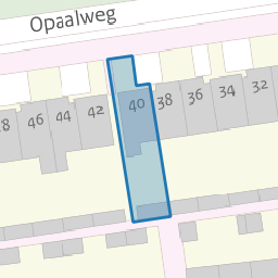 Perceel OSS00-E-4497