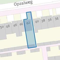 Perceel OSS00-E-4498