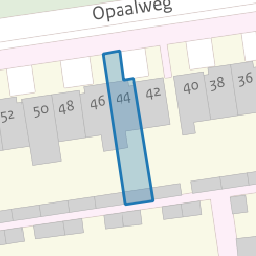 Perceel OSS00-E-4499