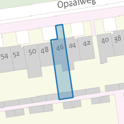 Perceel OSS00-E-4500