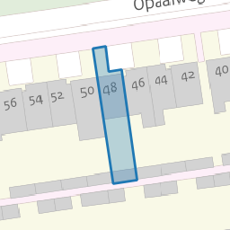 Perceel OSS00-E-4501