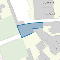 Perceel OSS00-E-4509