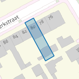 Perceel OSS00-E-4513