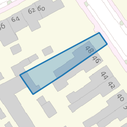 Perceel OSS00-E-4515