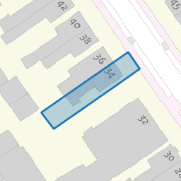 Perceel OSS00-E-4521