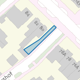 Perceel OSS00-E-4538