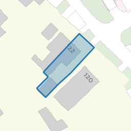 Perceel OSS00-E-4540