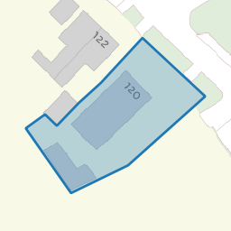 Perceel OSS00-E-4542