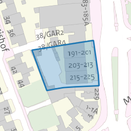 Perceel OSS00-E-4557