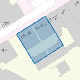 Perceel OSS00-E-4561