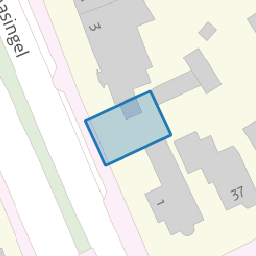 Perceel OSS00-E-4576