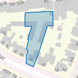 Perceel OSS00-E-4580