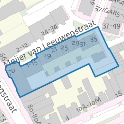 Perceel OSS00-E-4588