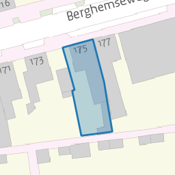 Perceel OSS00-E-4599
