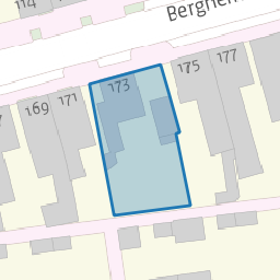 Perceel OSS00-E-4600