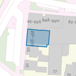Perceel OSS00-E-4601