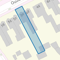 Perceel OSS00-E-4607