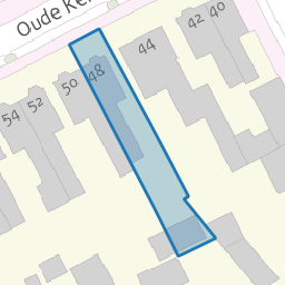 Perceel OSS00-E-4608