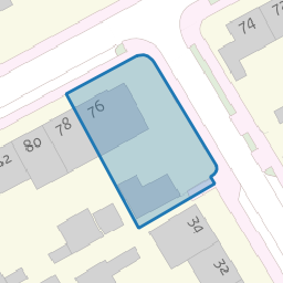 Perceel OSS00-E-4609