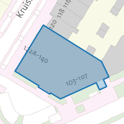 Perceel OSS00-E-4611