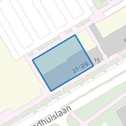 Perceel OSS00-E-4624