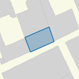 Perceel OSS00-E-4641