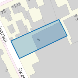 Perceel OSS00-E-4642