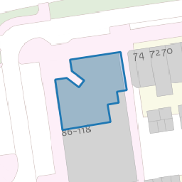 Perceel OSS00-E-4663