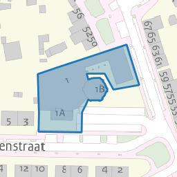 Perceel OSS00-E-4712