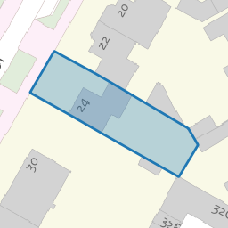 Perceel OSS00-E-4718