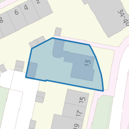 Perceel OSS00-E-4720