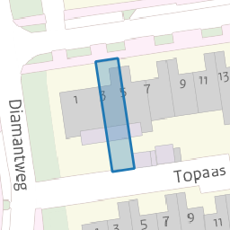 Perceel OSS00-E-4734