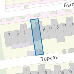 Perceel OSS00-E-4736