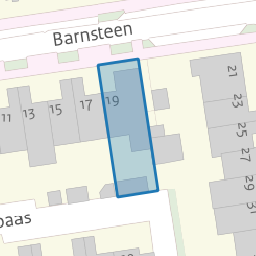 Perceel OSS00-E-4742