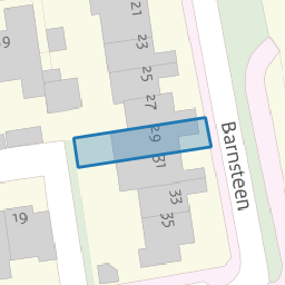 Perceel OSS00-E-4747