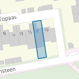 Perceel OSS00-E-4752