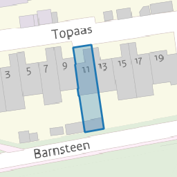 Perceel OSS00-E-4755