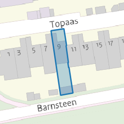 Perceel OSS00-E-4756